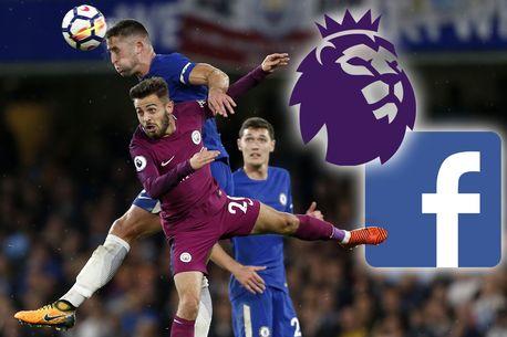  英超亚洲转播权竞标，多巨头争夺红利