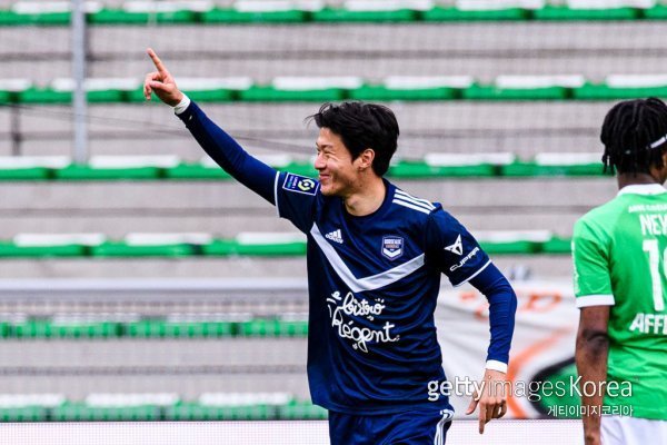  波尔多客场遭遇逆转，法甲传统豪门持续低迷