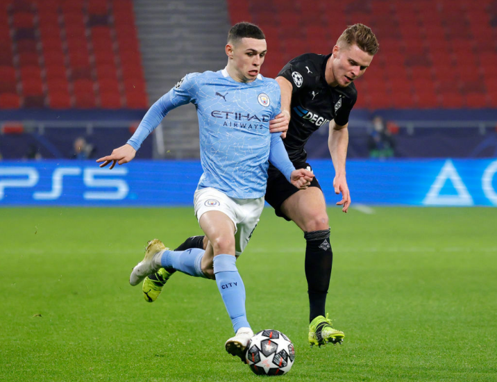  科隆铁血防守反击得手客场爆冷胜门兴